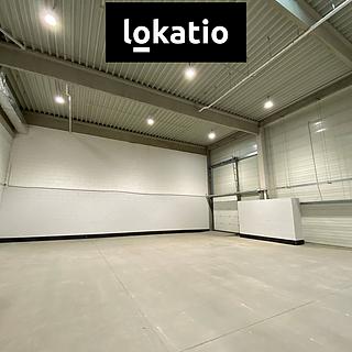 Pronájem skladu 467 m&sup2; Brno