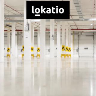 Pronájem skladu 3700 m&sup2; Olomouc