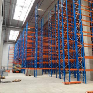 Pronájem skladu 10 000 m² Mohelnice