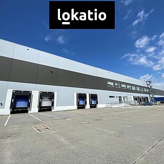 Pronájem výrobního objektu 16 895 m² Modřice