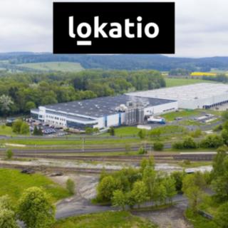 Pronájem skladu 12026 m² Aš