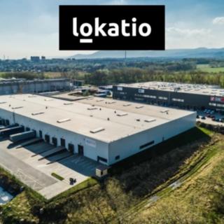 Pronájem skladu 12500 m² Krupka