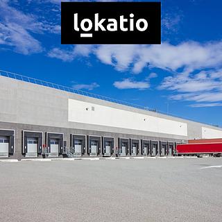 Pronájem skladu 32667 m² Hrušky