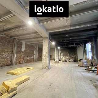 Pronájem skladu 576 m&sup2; Olomouc