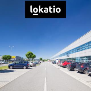 Pronájem skladu 3 682 m² Ostrava