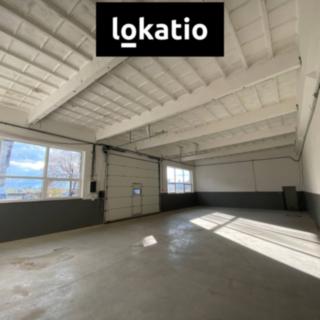 Pronájem skladu 198 m² Olomouc