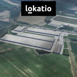 Pronájem skladu 97421 m² Mošnov