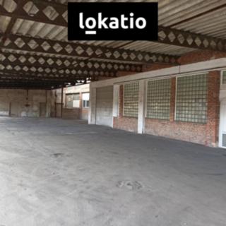 Pronájem skladu 1 417 m² Duchcov