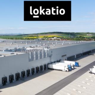 Pronájem skladu 5500 m² Kozomín