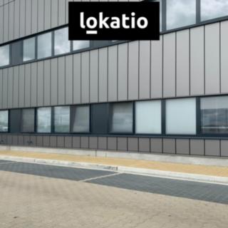 Pronájem skladu 855 m² Chrášťany, Za Tratí
