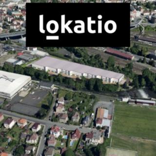 Pronájem skladu 7 100 m² Děčín I-, Fügnerova