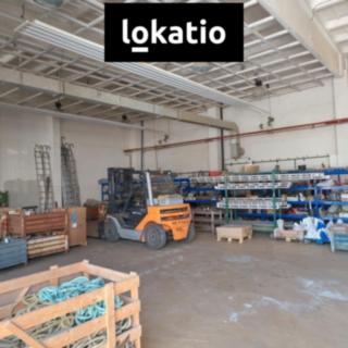 Pronájem skladu 1241 m² Třebíč