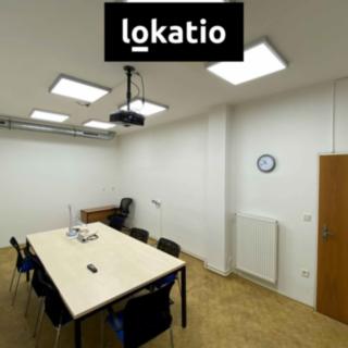 Pronájem kanceláře 297 m² Brno