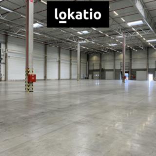 Pronájem skladu 495 m² Plzeň