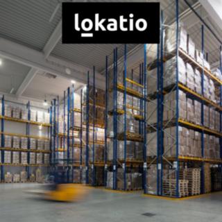 Pronájem skladu 2000 m² Olomouc