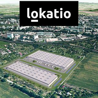 Pronájem skladu 14580 m² Přerov