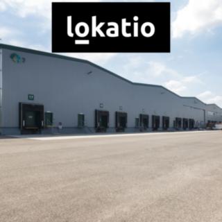 Pronájem skladu 4 733 m² Rudná