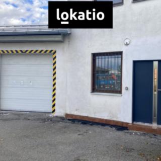Pronájem skladu 122 m² Jihlava