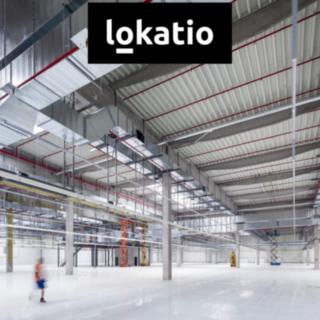 Pronájem skladu 4356 m² Most