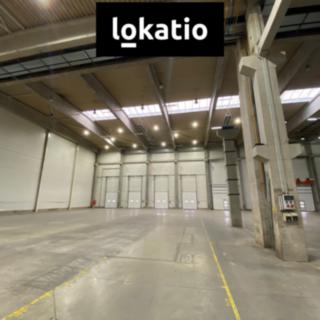 Pronájem skladu 7 670 m² Litovel Nasobůrky
