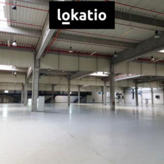 Pronájem výrobního objektu 5 271 m² Brno Slatina