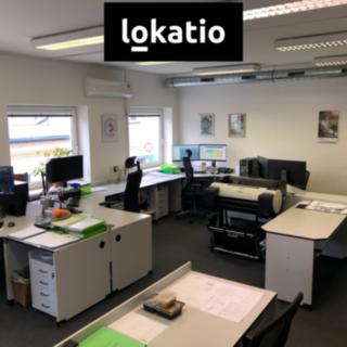 Pronájem kanceláře 75 m² Brno