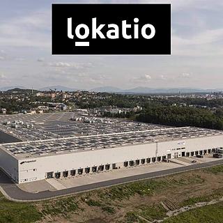 Pronájem skladu 17651 m² Ostrava