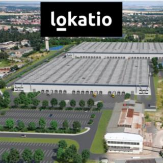 Pronájem skladu 10000 m² Kladno