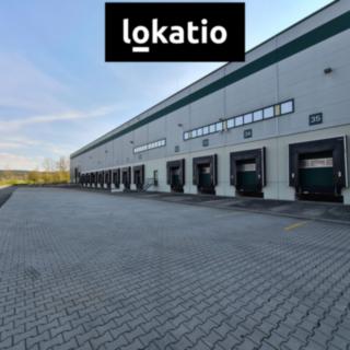 Pronájem skladu 5 672 m² Ostředek