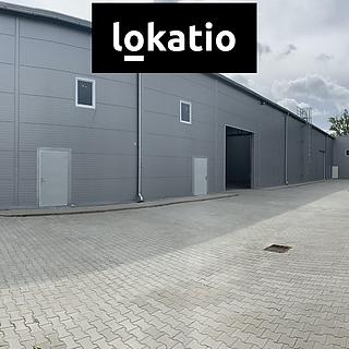 Pronájem skladu 468 m² Velká Dobrá