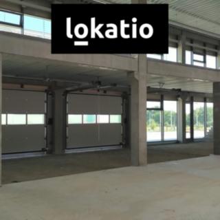 Pronájem skladu 478 m² Hradec Králové