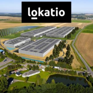 Pronájem skladu 22 455 m² Benátky nad Jizerou II
