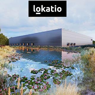 Pronájem skladu 3902 m² Přerov