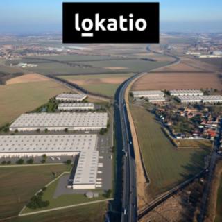 Pronájem skladu 2500 m² Pavlov