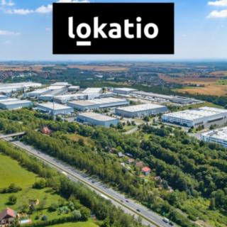Pronájem skladu 4 733 m² Rudná