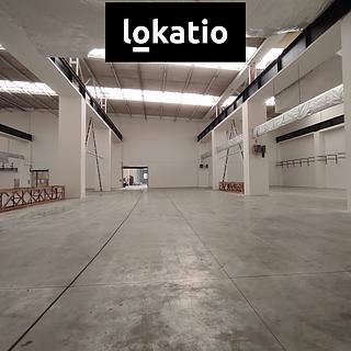 Pronájem skladu 2 297 m² Plzeň, Na Pomezí