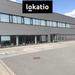 Pronájem skladu 13143 m² Solnice