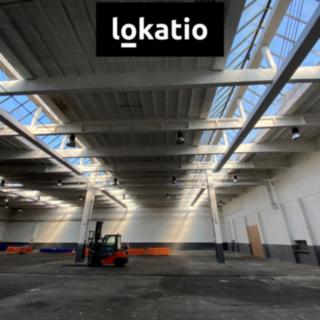 Pronájem skladu 1 557 m² Olomouc