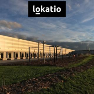 Pronájem skladu 18000 m² Pavlov