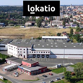 Pronájem skladu 8 618 m² Kutná Hora Karlov, Hrnčířská