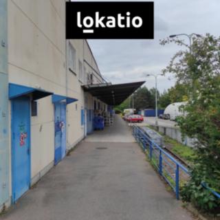 Pronájem skladu 210 m² Praha Ruzyně, U Prioru