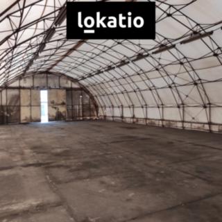 Pronájem skladu 360 m² Pardubice Semtín