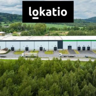Pronájem skladu 3723 m² Česká Třebová