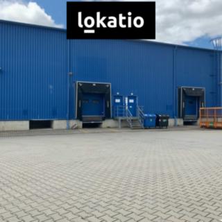 Pronájem skladu 1585 m² Praha
