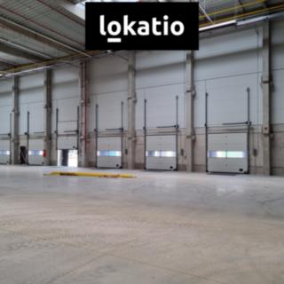 Pronájem skladu 2 700 m² Pardubice