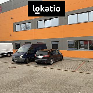 Pronájem skladu 4 766 m² Praha Horní Počernice, F.V.Veselého