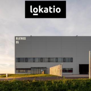 Pronájem skladu 20 748 m² Blatnice