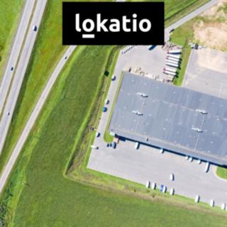 Pronájem komerčního pozemku 6450 m² Napajedla