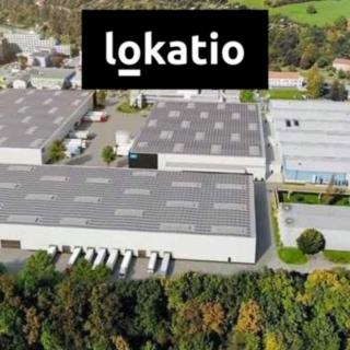 Pronájem skladu 28100 m² Valašské Meziříčí