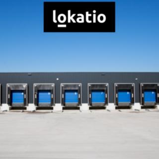 Pronájem skladu 6 200 m² Ústí nad Labem Všebořice